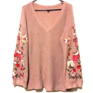 American Eagle Outfitters Sweater